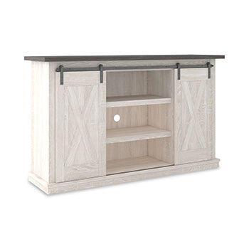 Dorrinson 54" TV Stand Signature Design by Ashley® Living Room