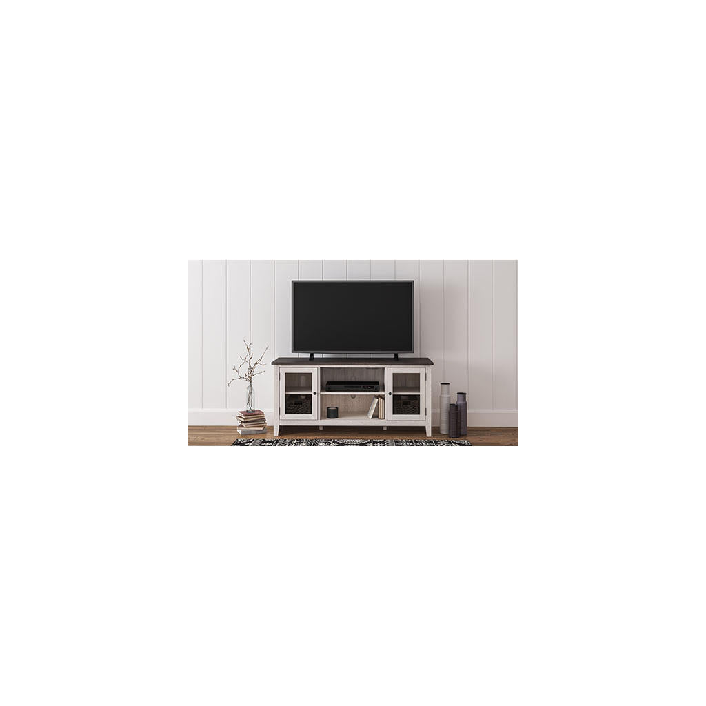Dorrinson 60" TV Stand Signature Design by Ashley® Living Room