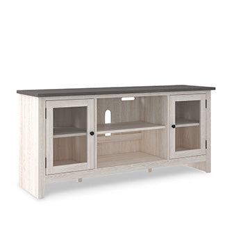 Dorrinson 60" TV Stand Signature Design by Ashley® Living Room