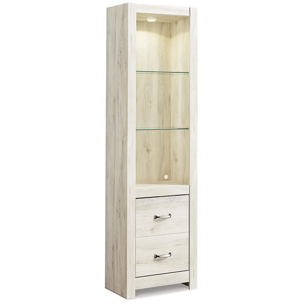Bellaby 4-Piece Entertainment Center Signature Design by Ashley® Living Room