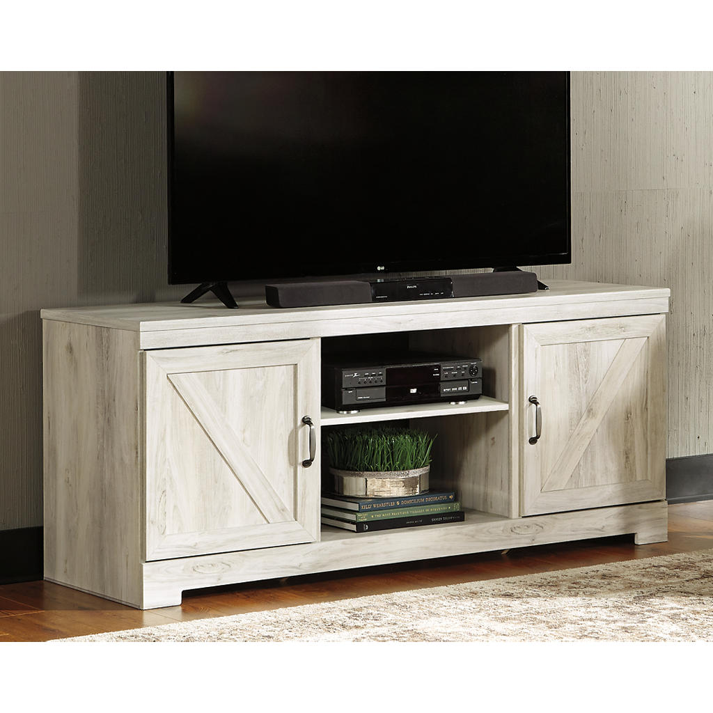 Bellaby 63" TV Stand Signature Design by Ashley® Living Room