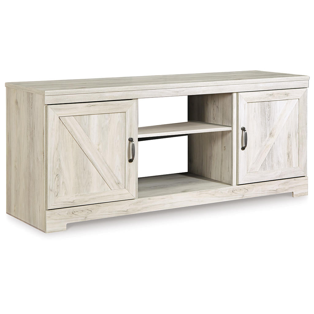 Bellaby 4-Piece Entertainment Center Signature Design by Ashley® Living Room