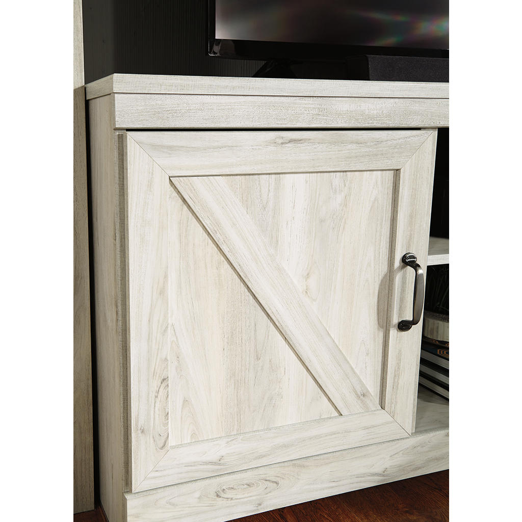 Bellaby 63" TV Stand Signature Design by Ashley® Living Room
