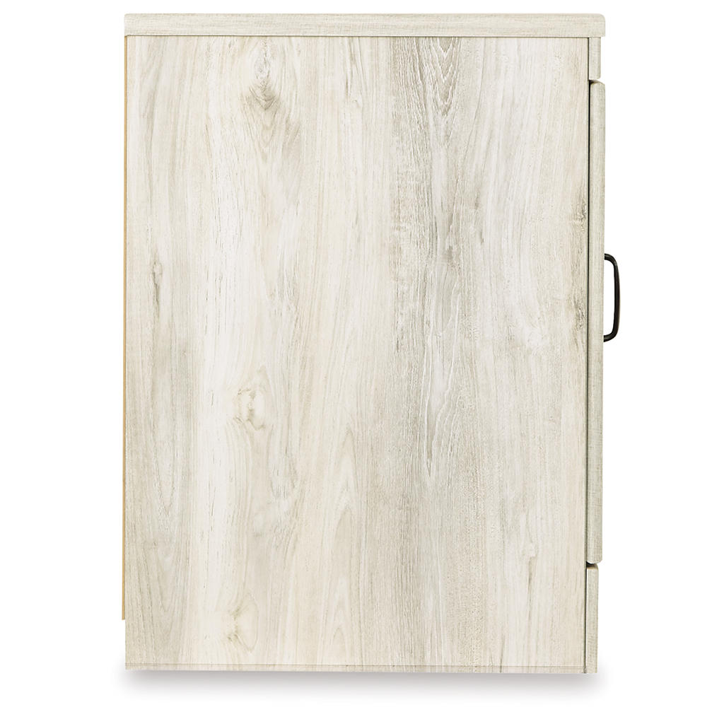 Bellaby 63" TV Stand Signature Design by Ashley® Living Room