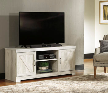 Bellaby 63" TV Stand Signature Design by Ashley® Living Room
