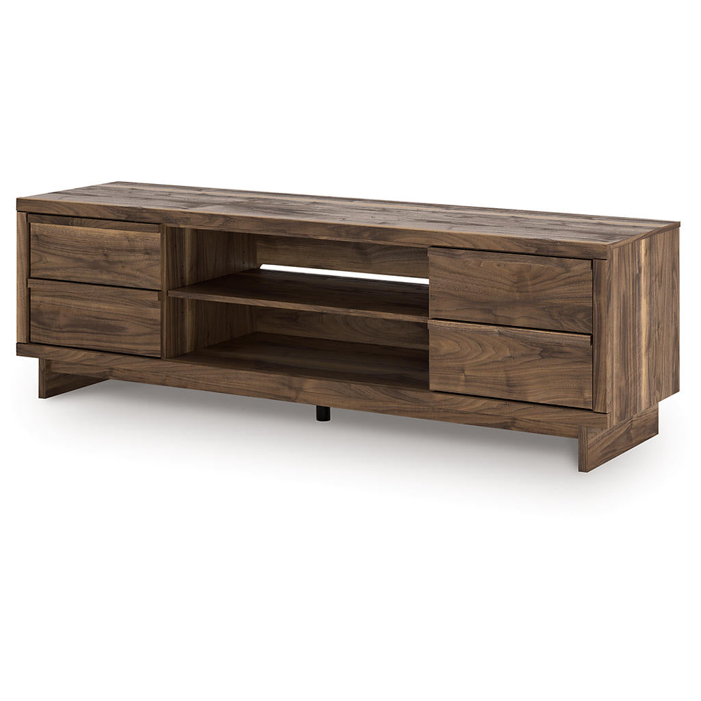 Zadilyn 72" TV Stand Signature Design by Ashley® Living Room