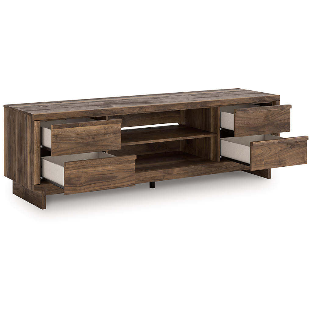 Zadilyn 72" TV Stand Signature Design by Ashley® Living Room