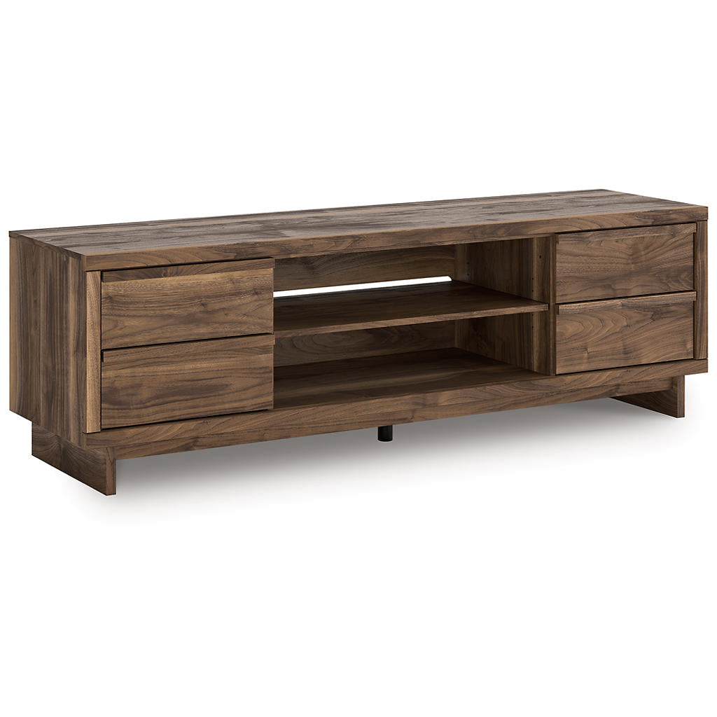 Zadilyn 72" TV Stand Signature Design by Ashley® Living Room