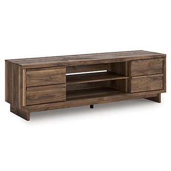 Zadilyn 72" TV Stand Signature Design by Ashley® Living Room
