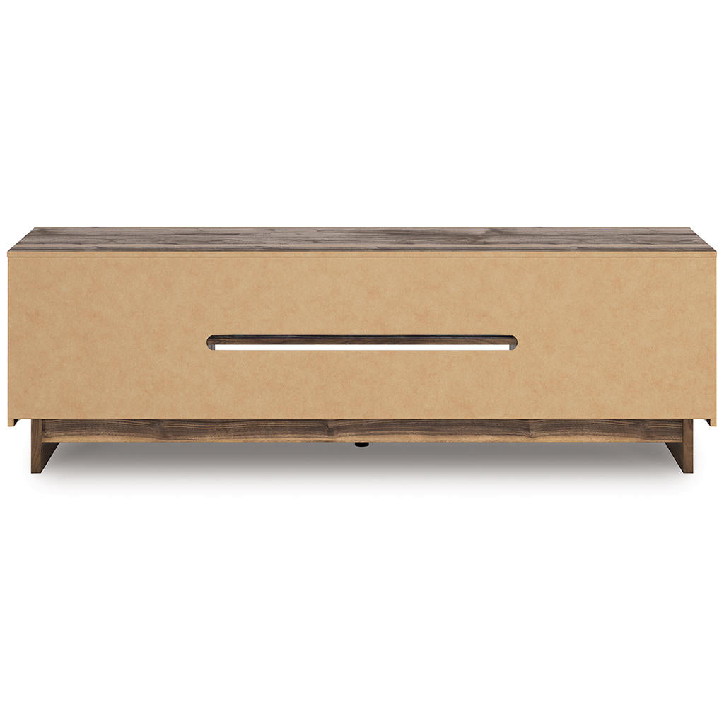Zadilyn 72" TV Stand Signature Design by Ashley® Living Room