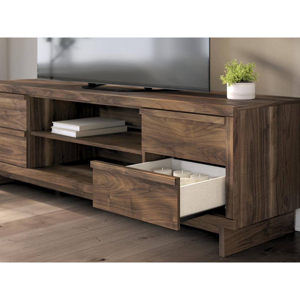 Zadilyn 72" TV Stand Signature Design by Ashley® Living Room