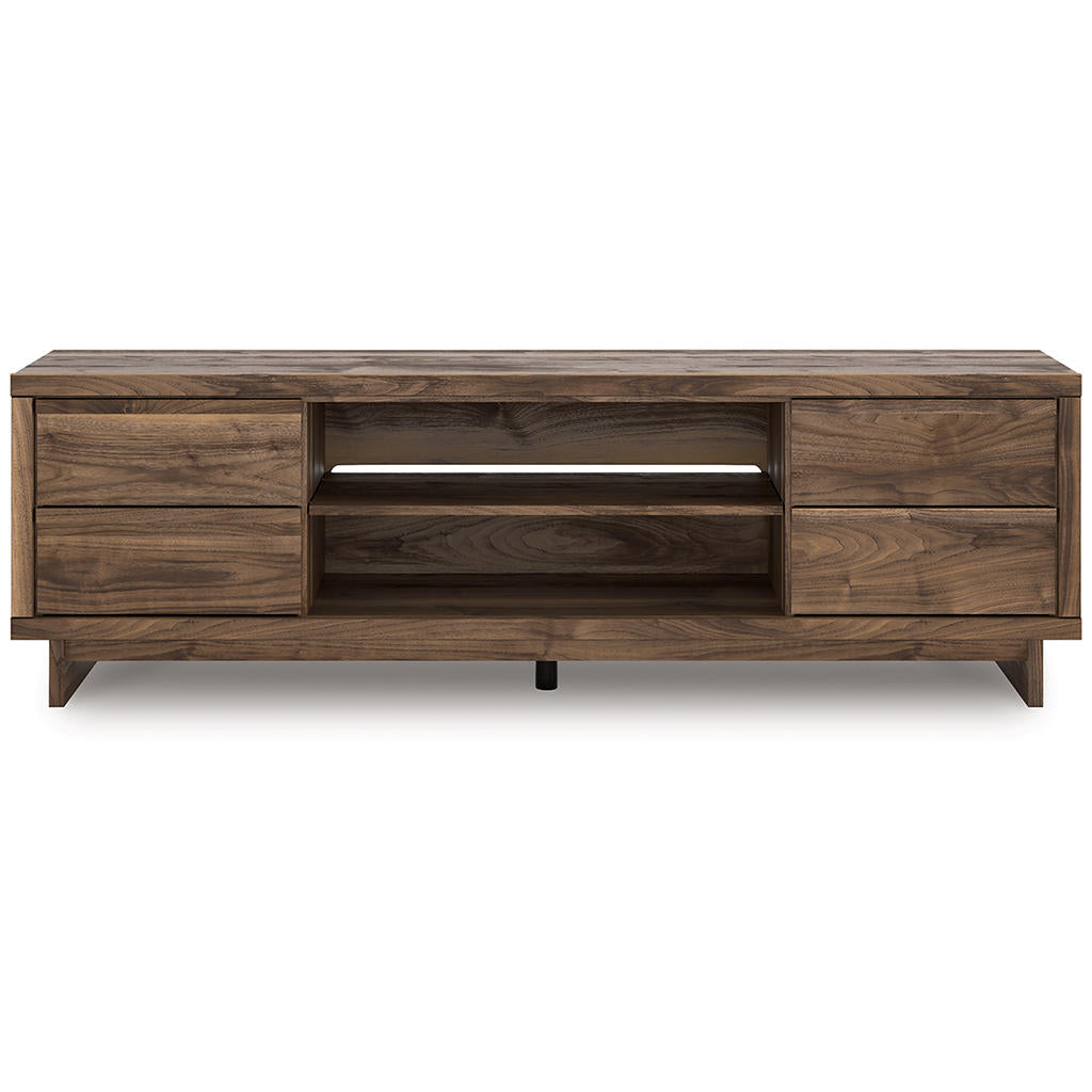 Zadilyn 72" TV Stand Signature Design by Ashley® Living Room