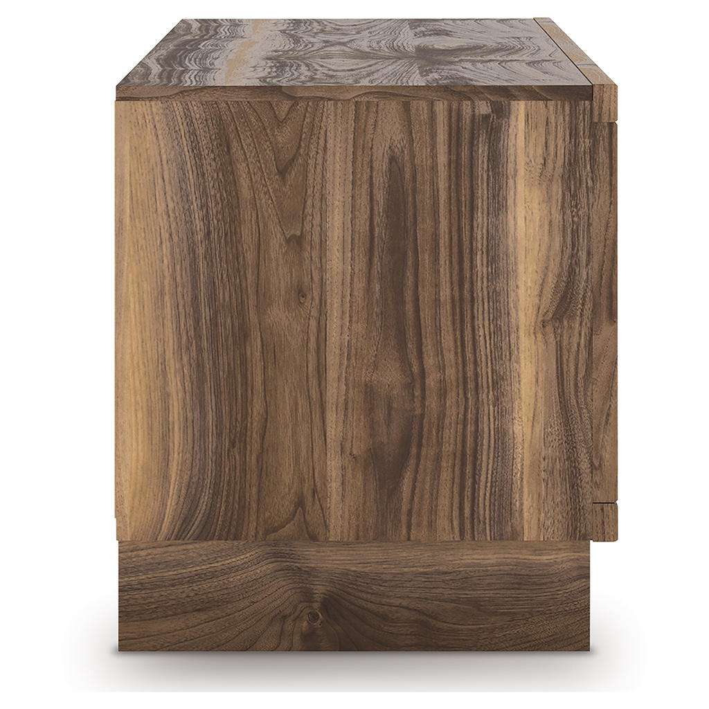 Zadilyn 72" TV Stand with Electric Fireplace Signature Design by Ashley® Living Room