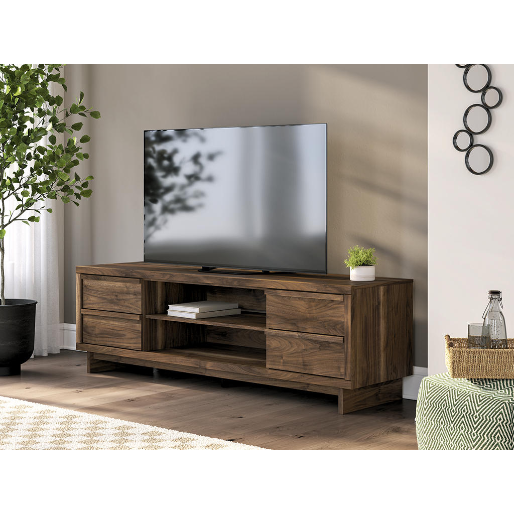 Zadilyn 72" TV Stand Signature Design by Ashley® Living Room