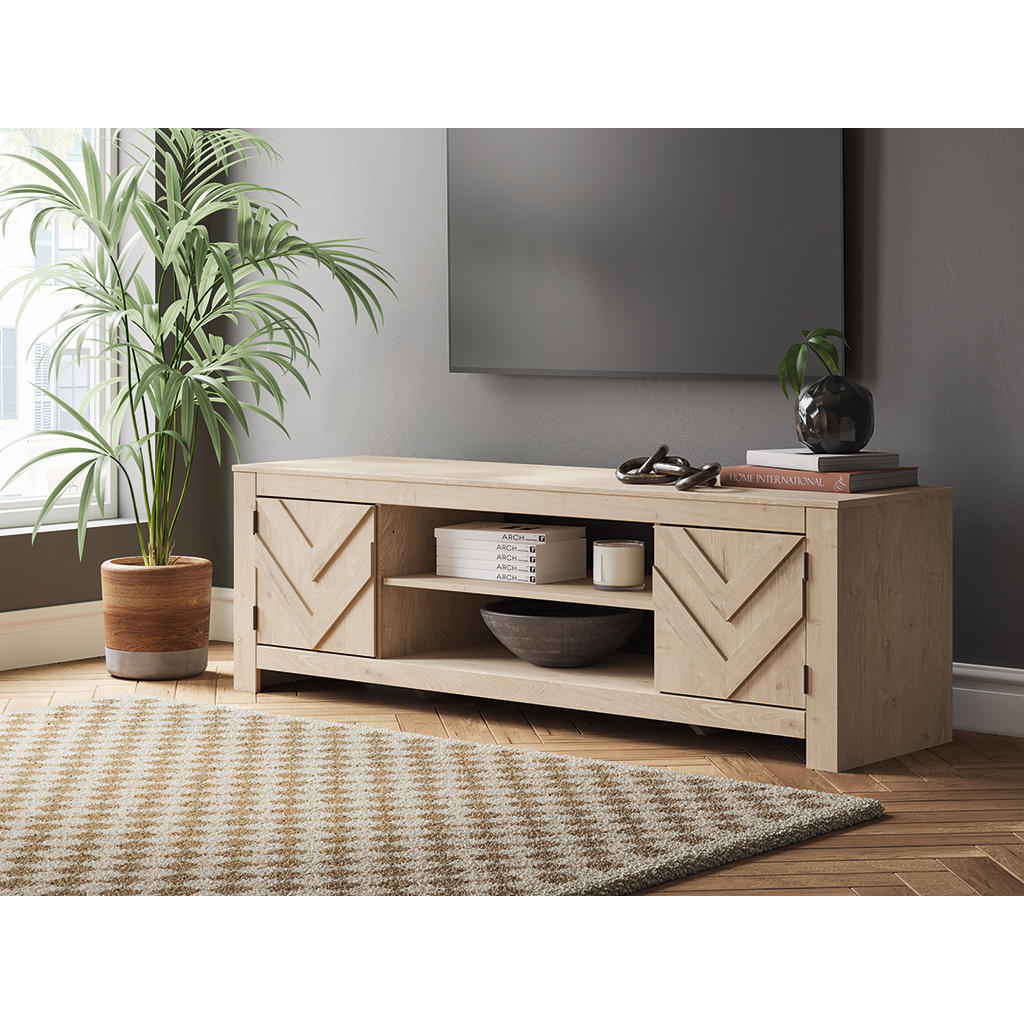 Cayboni 71" TV Stand Signature Design by Ashley® Living Room