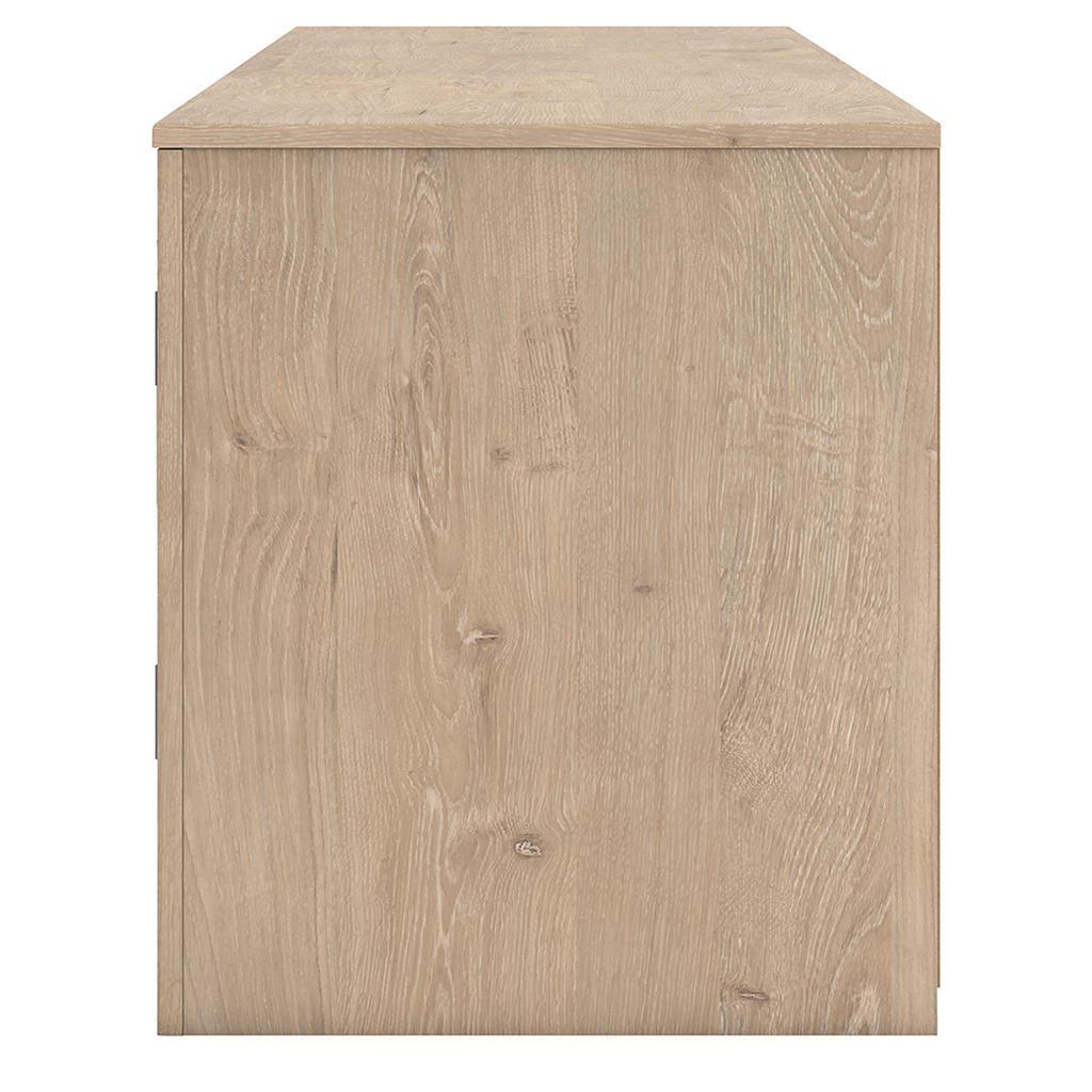 Cayboni 71" TV Stand Signature Design by Ashley® Living Room