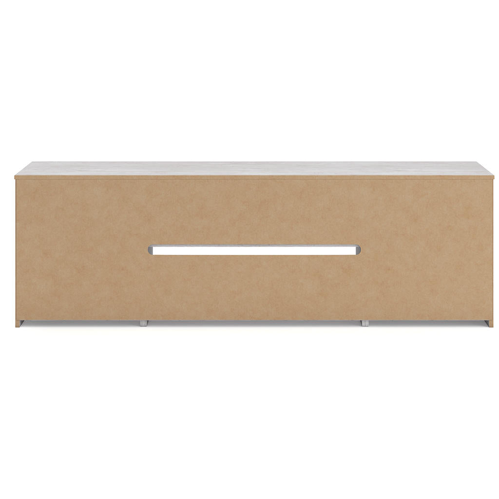 Cayboni 71" TV Stand Signature Design by Ashley® Living Room