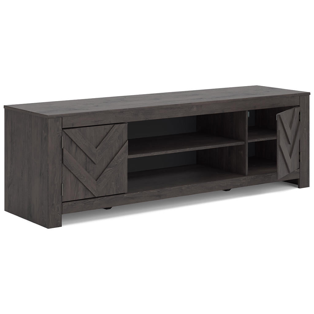 Cayboni 71" TV Stand Signature Design by Ashley® Living Room