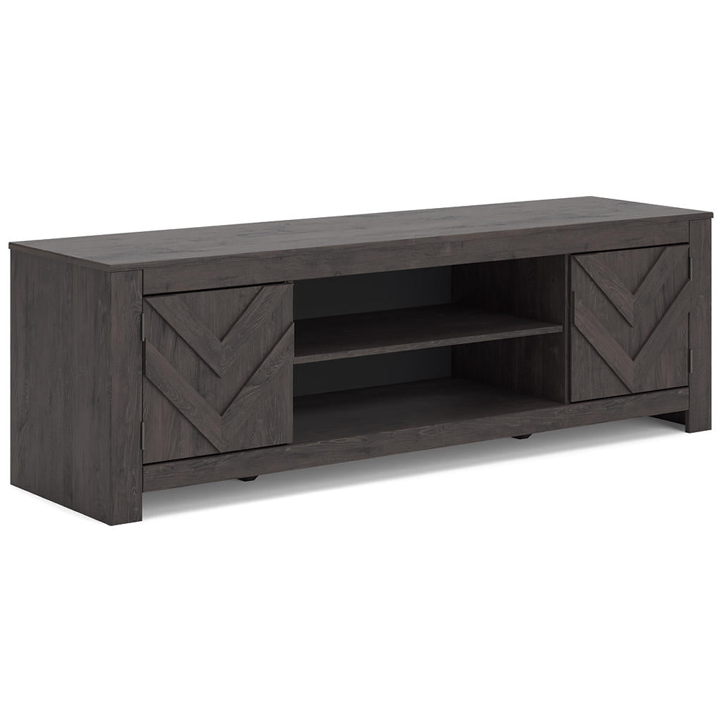 Cayboni 71" TV Stand Signature Design by Ashley® Living Room
