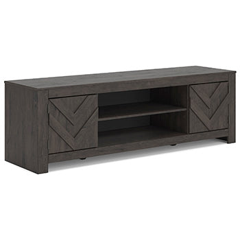 Cayboni 71" TV Stand Signature Design by Ashley® Living Room