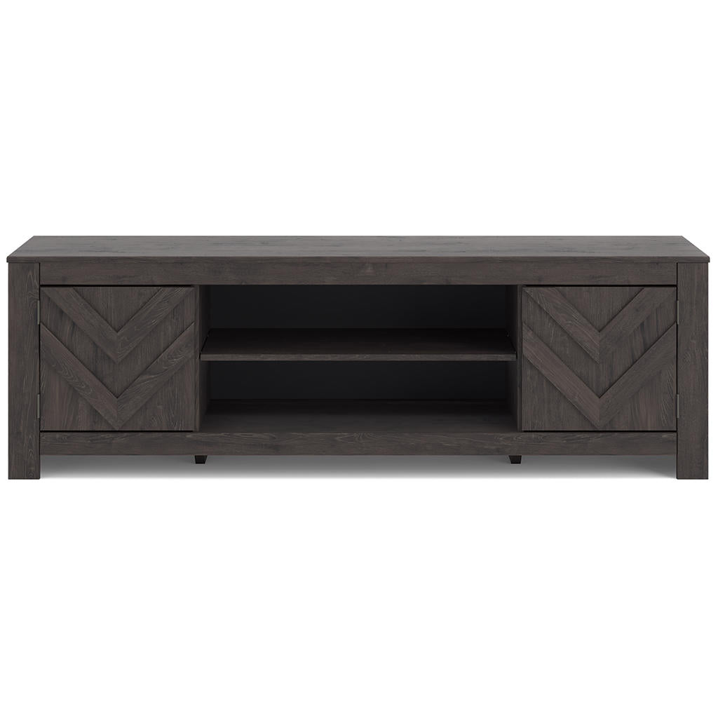Cayboni 71" TV Stand Signature Design by Ashley® Living Room