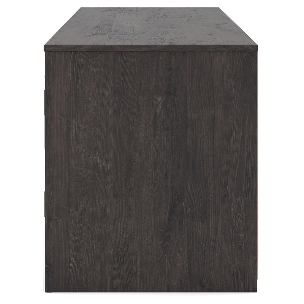 Cayboni 71" TV Stand Signature Design by Ashley® Living Room