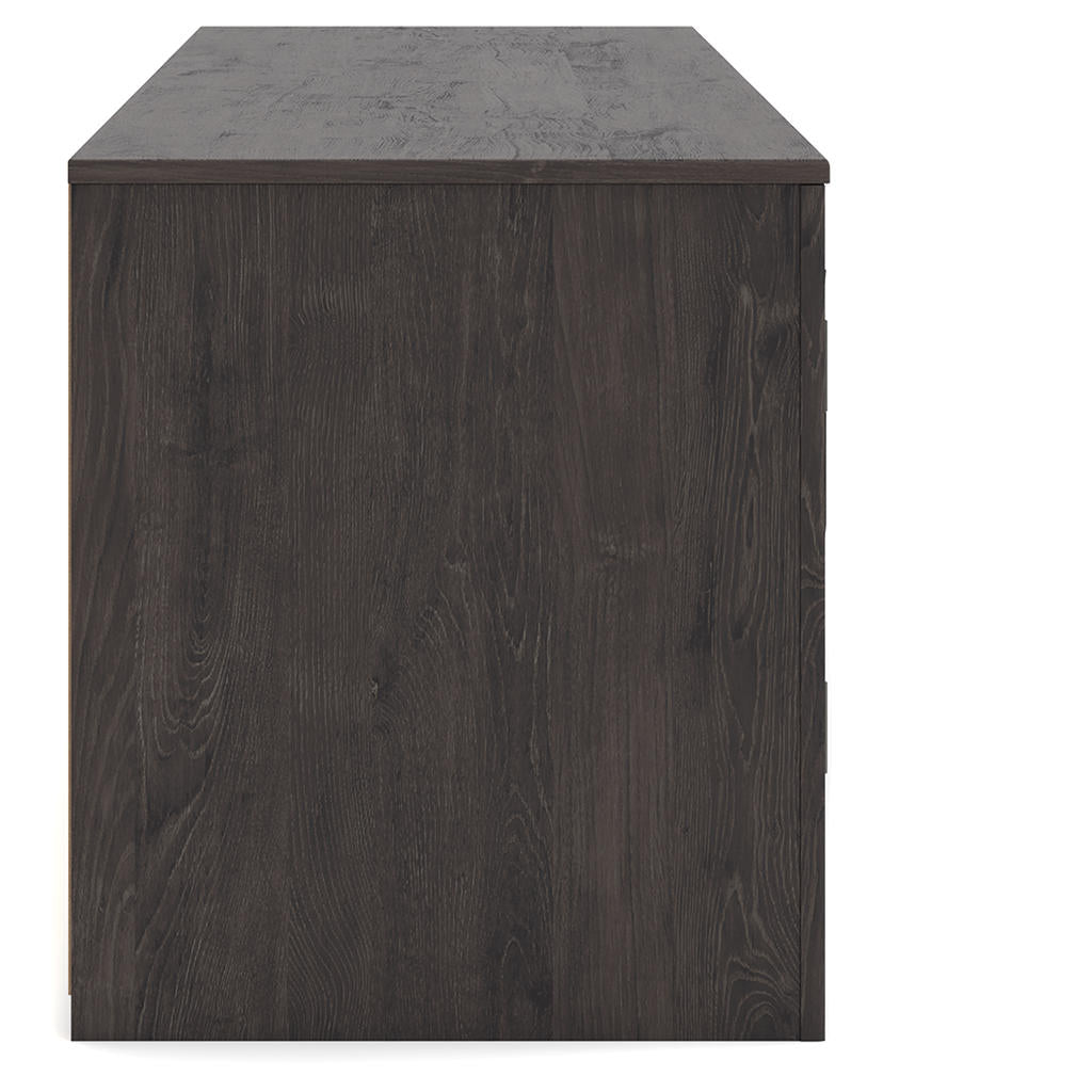 Cayboni 71" TV Stand Signature Design by Ashley® Living Room