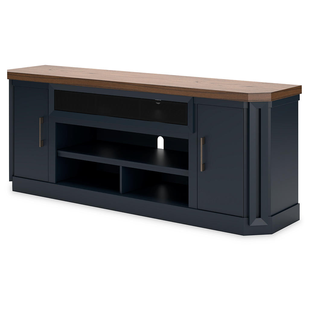 Landocken 83" TV Stand Signature Design by Ashley® Living Room