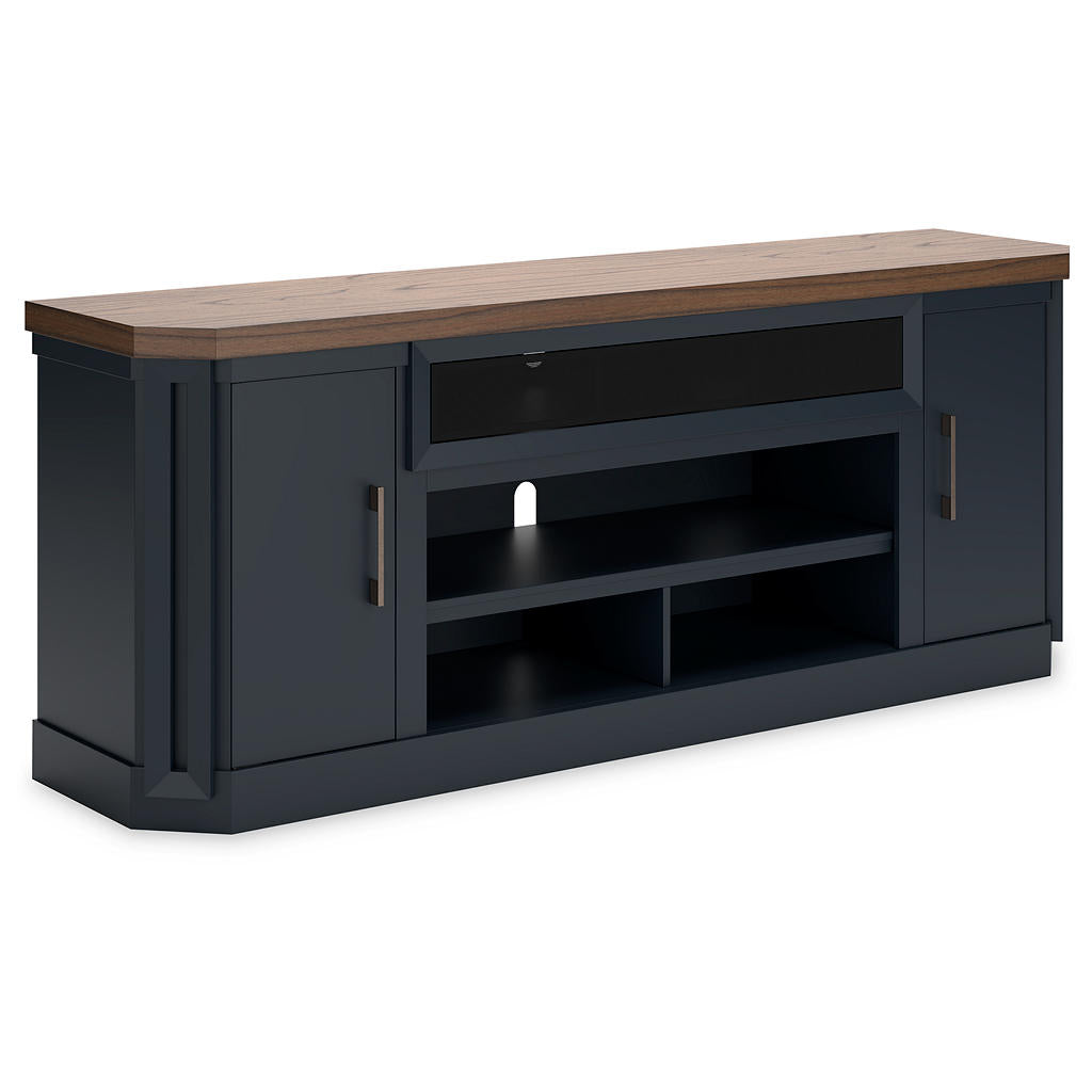 Landocken 83" TV Stand Signature Design by Ashley® Living Room