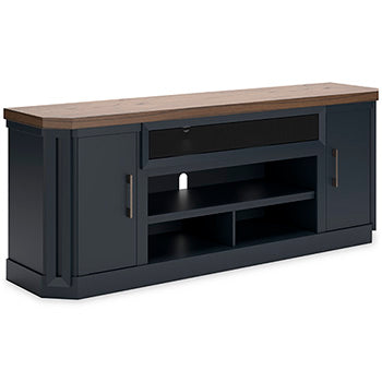 Landocken 83" TV Stand Signature Design by Ashley® Living Room