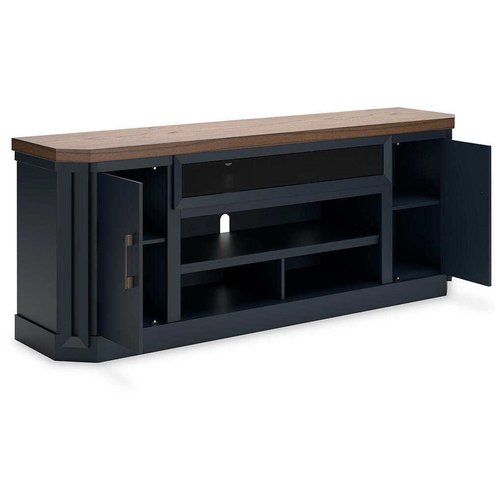 Landocken 83" TV Stand Signature Design by Ashley® Living Room