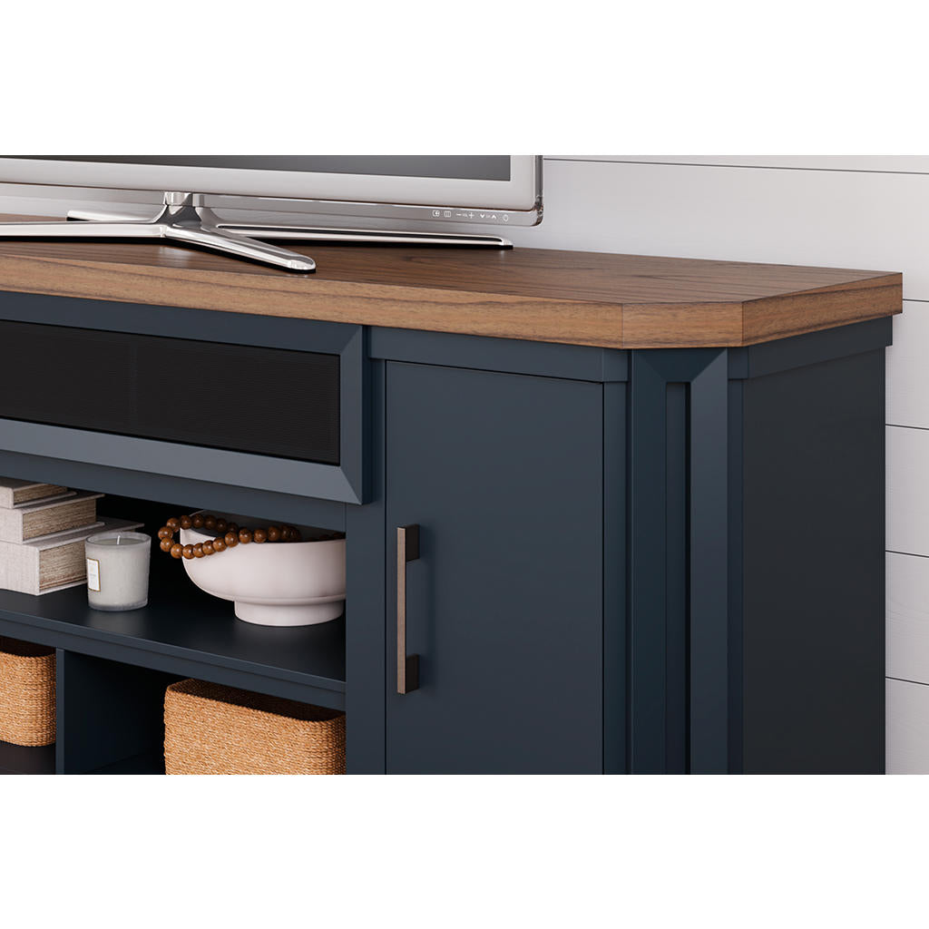 Landocken 83" TV Stand Signature Design by Ashley® Living Room