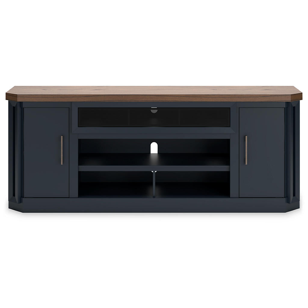 Landocken 83" TV Stand Signature Design by Ashley® Living Room