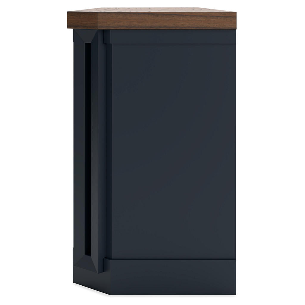 Landocken 83" TV Stand Signature Design by Ashley® Living Room
