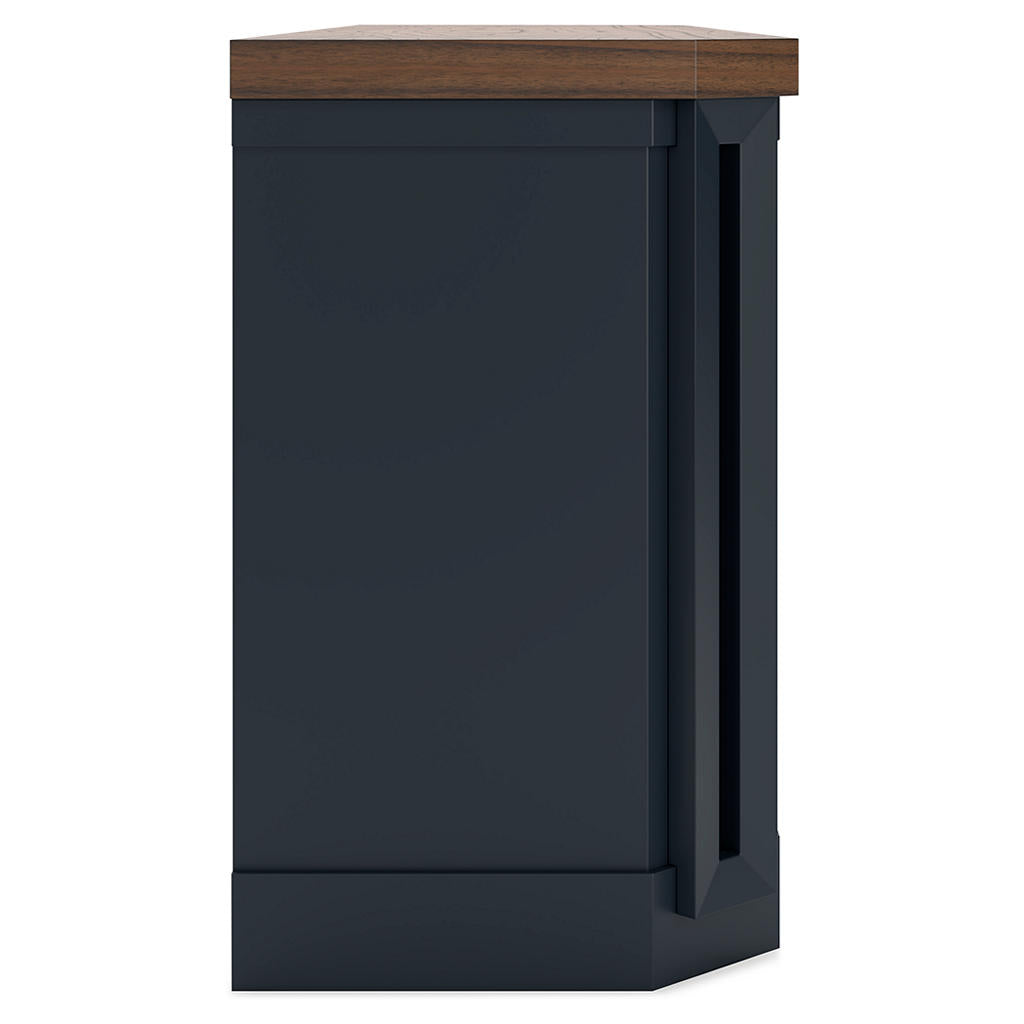 Landocken 83" TV Stand Signature Design by Ashley® Living Room