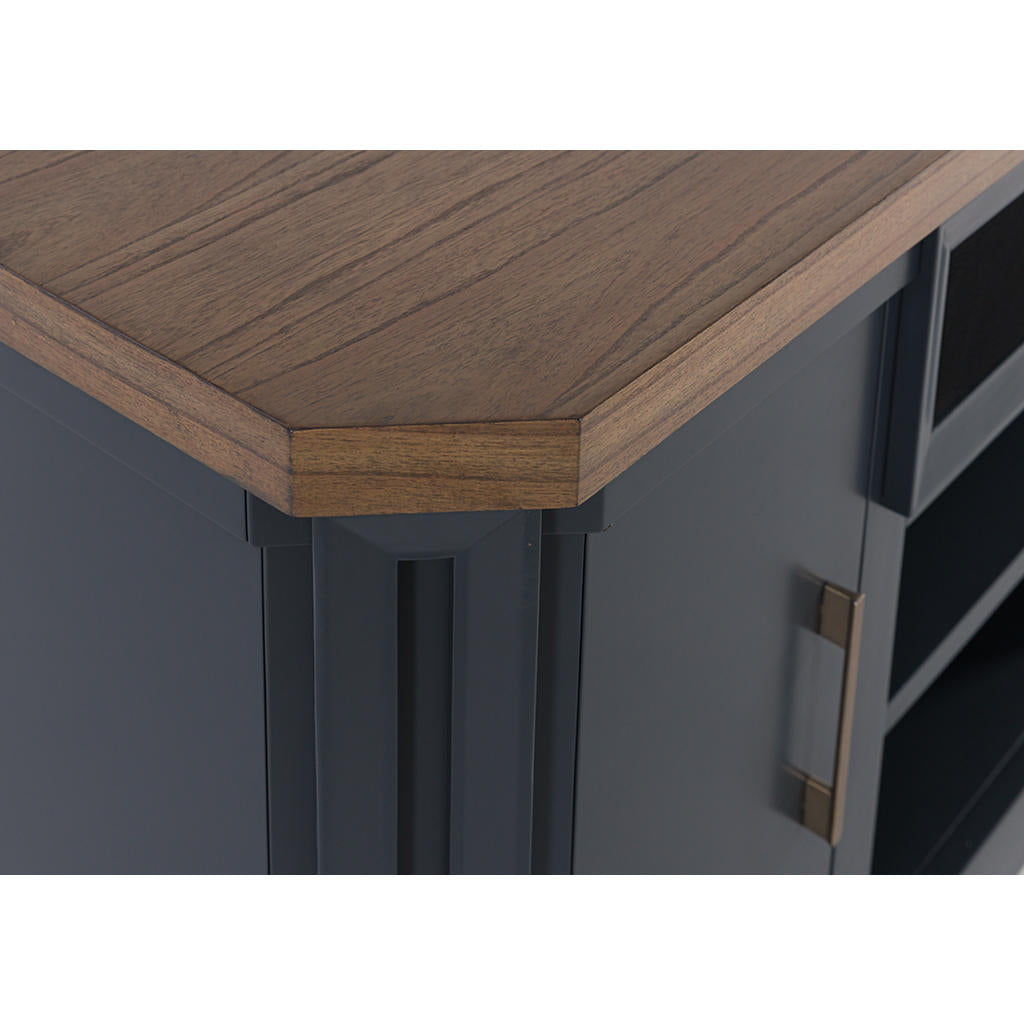 Landocken 83" TV Stand Signature Design by Ashley® Living Room