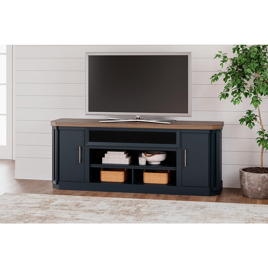Landocken 83" TV Stand Signature Design by Ashley® Living Room