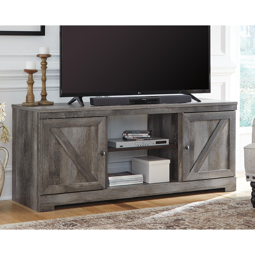 Wynnlow 63" TV Stand Signature Design by Ashley® Living Room