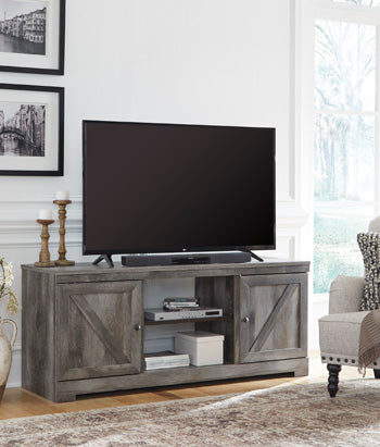 Wynnlow 63" TV Stand Signature Design by Ashley® Living Room