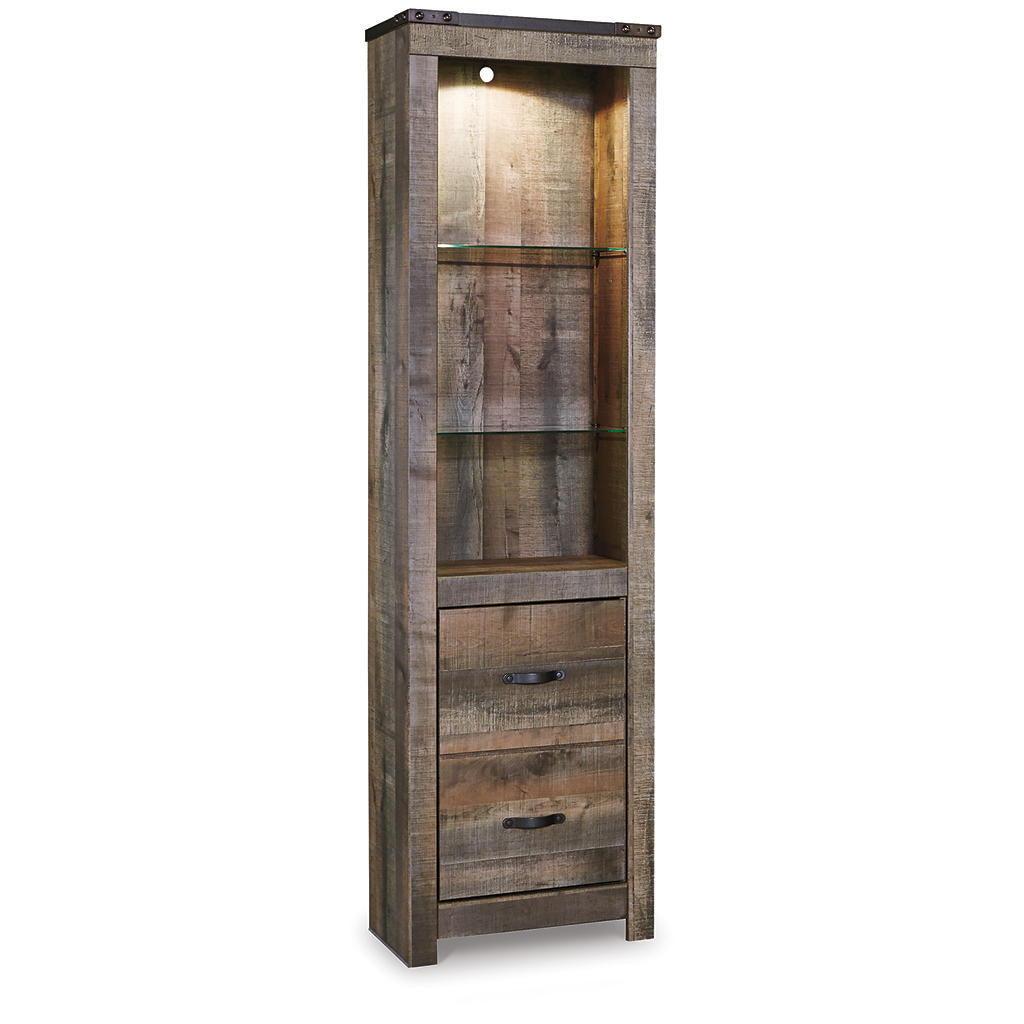 Trinell Pier Signature Design by Ashley® Living Room