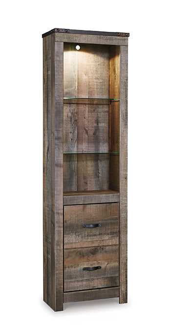 Trinell Pier Signature Design by Ashley® Living Room