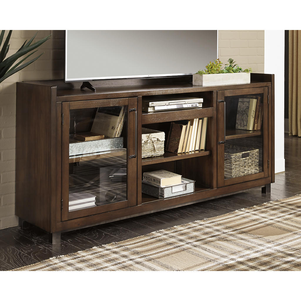 Starmore 70" TV Stand Signature Design by Ashley® Living Room