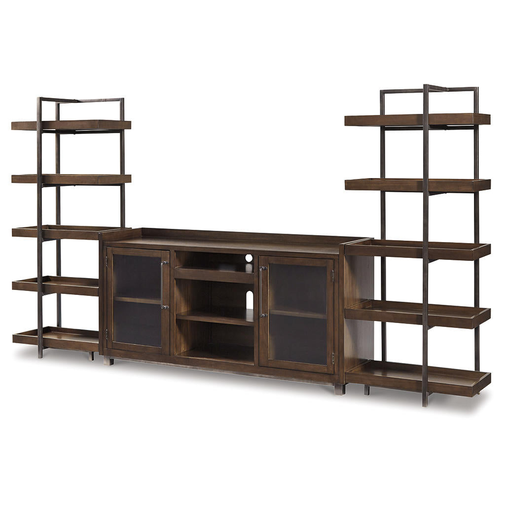 Starmore 3-Piece Entertainment Center Signature Design by Ashley® Living Room
