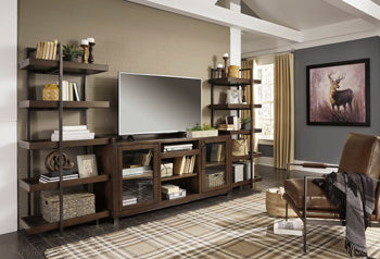 Starmore 3-Piece Entertainment Center Signature Design by Ashley® Living Room