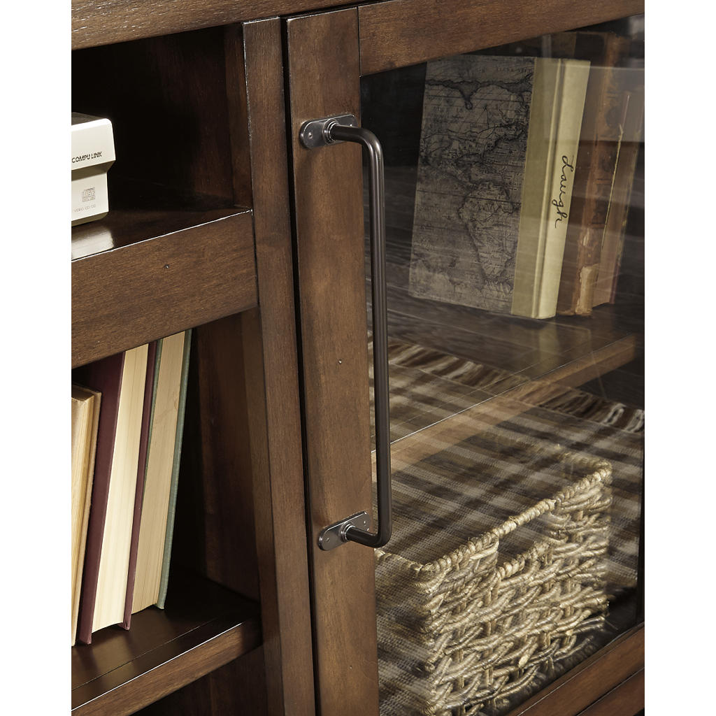 Starmore 70" TV Stand Signature Design by Ashley® Living Room