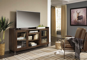 Starmore 70" TV Stand Signature Design by Ashley® Living Room