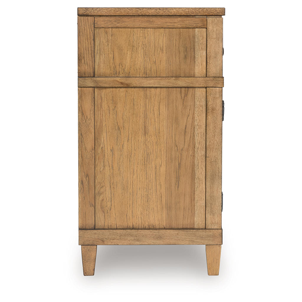 Sharlance 81" TV Stand Signature Design by Ashley® Living Room