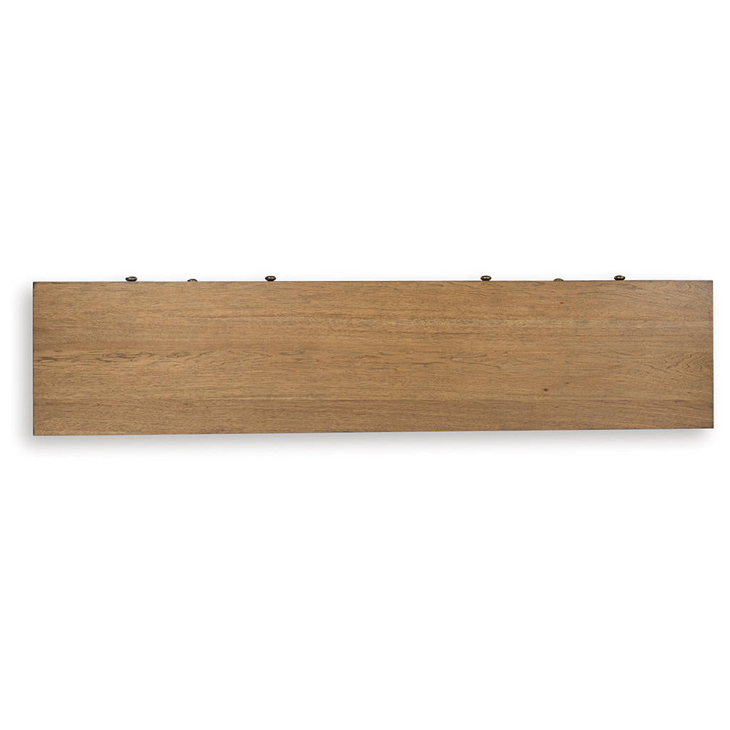 Sharlance 81" TV Stand Signature Design by Ashley® Living Room