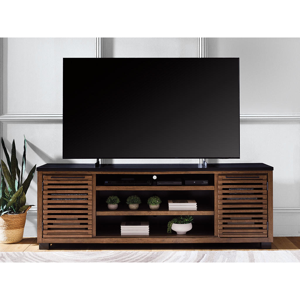 Kallari 84" TV Stand Signature Design by Ashley® Living Room