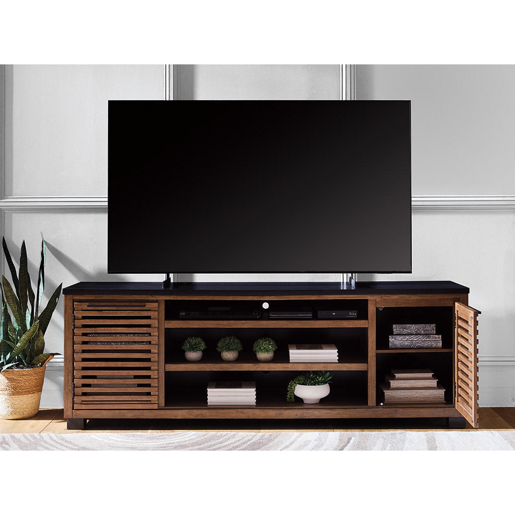 Kallari 84" TV Stand Signature Design by Ashley® Living Room